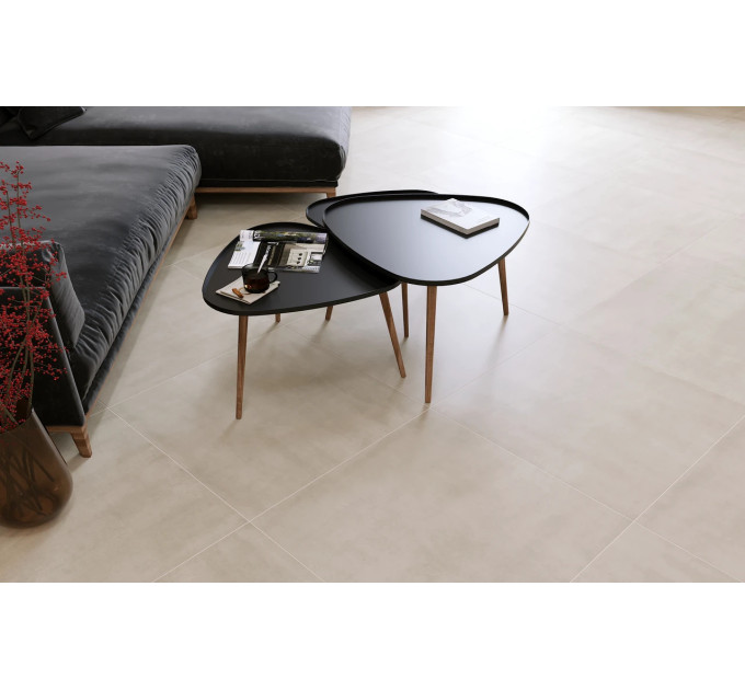 Плитка підлогова 1S1520 Street Line Бежевий 60x60 код 4288 Голден Тайл