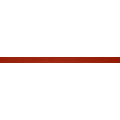Фриз GF 401505 Red 15x400x8 Котто Кераміка