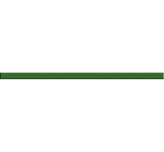 Фриз GF 901516 Green 15900x8 Котто Кераміка