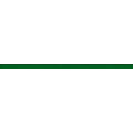 Фриз GF 901536 Dark Green 15x900x8 Котто Кераміка
