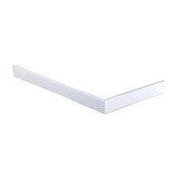 Панель душового піддона GIGANT PRO 120x90 SET L, RAVAK