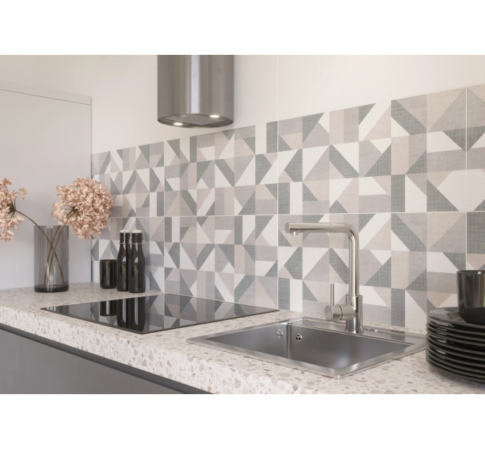 Декор 2NА151 Moderno Айворі 30x60 код 0995 Голден Тайл