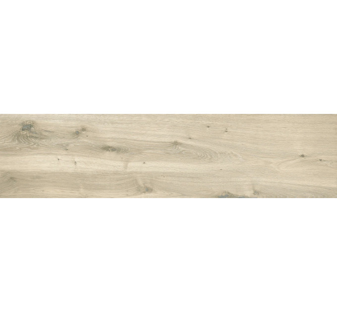 Плитка керамогранітна Stark Wood бежево-сірий RECT 300x1200x10 Golden Tile