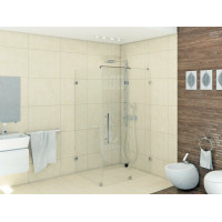 Душова кабіна Dream AG 900x900 Agnes