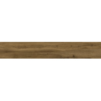Плитка керамогранітна Kronewald коричневий 300x1200x10 Golden Tile