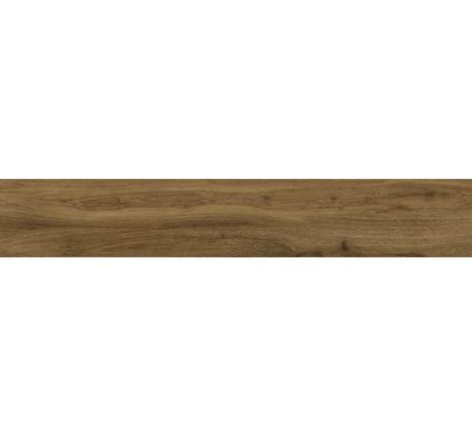 Плитка керамогранітна Kronewald коричневий 300x1200x10 Golden Tile