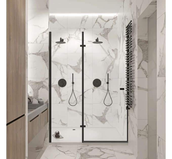 Плитка керамогранітна ZRXSR1BR Statuario White 600x600x9,2 Zeus Ceramica