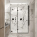 Плитка керамогранітна ZRXSR1BR Statuario White 600x600x9,2 Zeus Ceramica