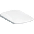 Кришка для унітаза Selnova Square soft-close 500.336.01.1 Geberit