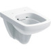 Кришка для унітаза Selnova Square soft-close 500.336.01.1 Geberit