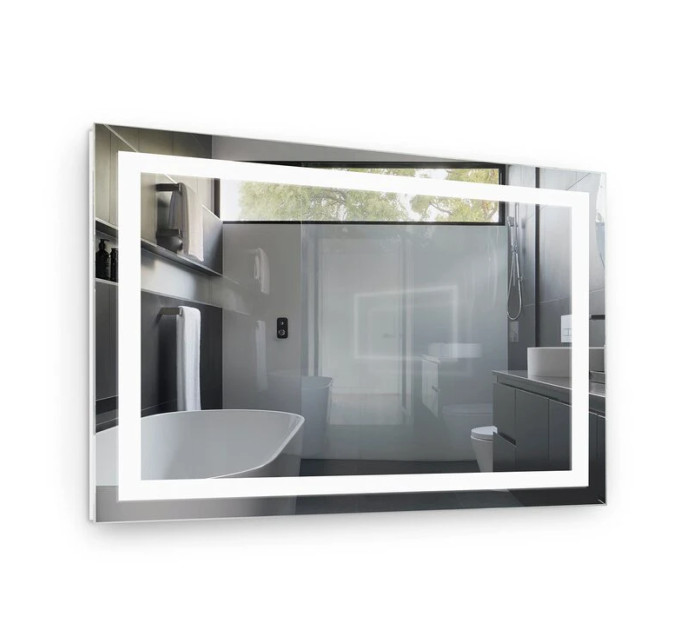Дзеркало COMO 800x600 StudioGlass