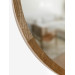 Дзеркало New Art Slim 500x800 Natural Walnut Luxury Wood