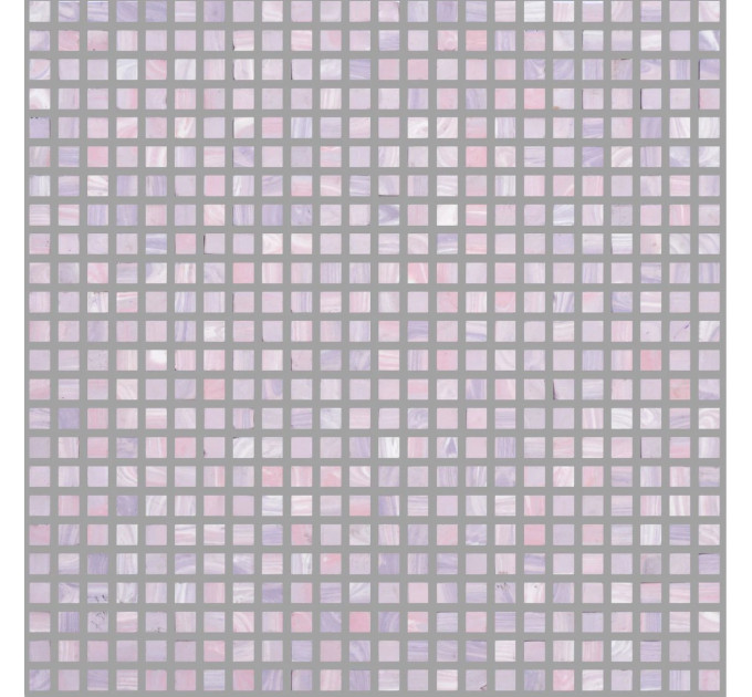 Мозаїка MI7 10100607C Lavanda 300x300x10 Котто Кераміка