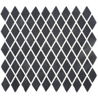 Мозаїка MI7 30500306C Nero 300x300x10 Котто Кераміка
