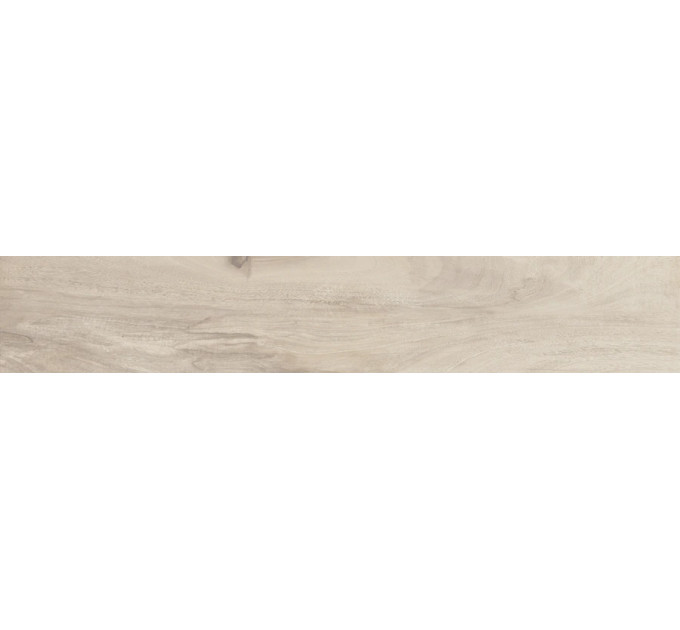 Плитка керамогранітна ZZXWU1BR ALLWOOD White 150x900x9,2 Zeus Ceramica