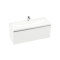 Шафка під умивальник SD 1000 CLEAR white-white, RAVAK