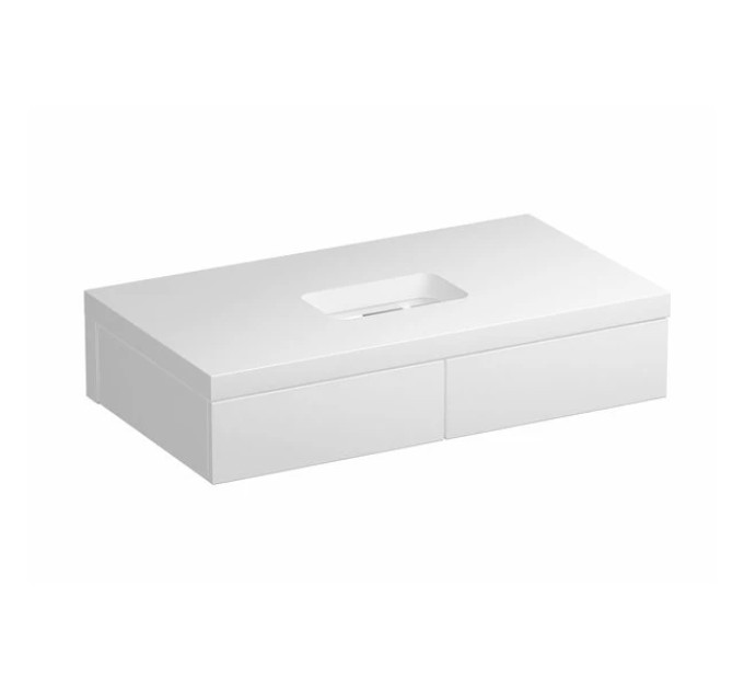 Шафка під умивальник SD 1200 FORMY white, RAVAK
