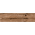 Плитка підлогова ZXXBL6BR Briccole Wood Brown 22,5x90 код 7238 Zeus Ceramica