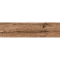 Плитка підлогова ZXXBL6BR Briccole Wood Brown 22,5x90 код 7238 Zeus Ceramica
