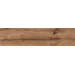 Плитка підлогова ZXXBL6BR Briccole Wood Brown 22,5x90 код 7238 Zeus Ceramica
