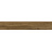 Плитка підлогова 977120 Kronewald Коричневий 19,8x119,8 код 0063 Голден Тайл