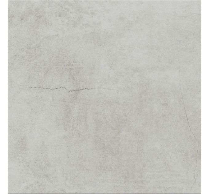Плитка керамогранітна Dreaming Light Grey 298298x6 Cersanit
