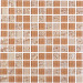 Мозаїка GM 8004 C2 Beige pearl S1/Beige/beige pearl 300 х 300 х 8 ( 25 х 25 ) Кераміка Лео, Україна