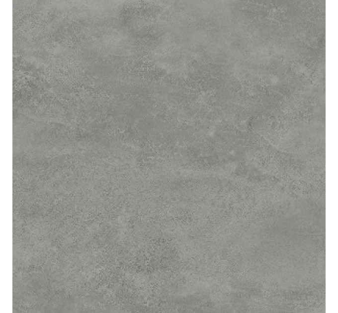 Плитка керамогранітна GPTU 605 Grey 593x593x8 Cersanit