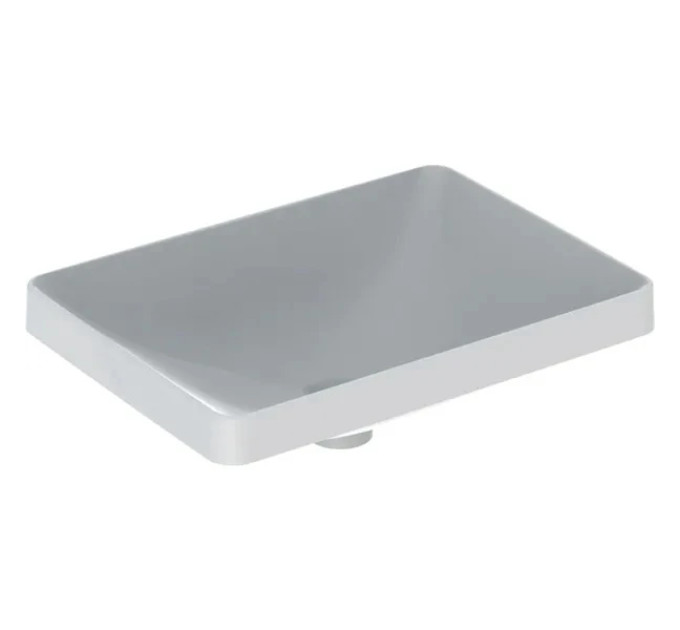 Умивальник VariForm 55 (500.739.01.2) Geberit