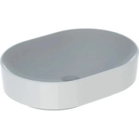 Умивальник VariForm 55 (500.774.01.2) Geberit