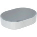 Умивальник VariForm 55 (500.774.01.2) Geberit