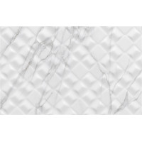 Плитка стінова 862061 Elba Сірий STR 25x40 код 2074 Голден Тайл