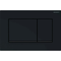 Кнопка зливу Sigma 30 (115.883.DW.1) чорний, Geberit