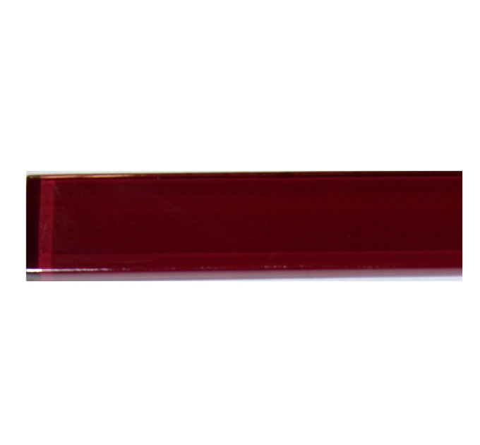Фриз GF 751501 Granate 15750x8 Котто Кераміка