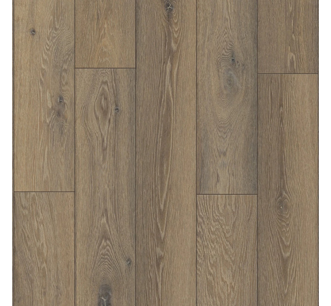 Вінілова підлога ROCKO Vinyl R076 192x1210x5 Bourbon Cask