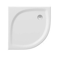 Душовий піддон ELIPSO PRO-90 Flat, RAVAK