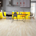 Паркетна дошка Beauty Floor Ash Lyon, 3-смугова