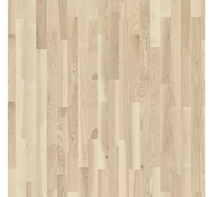Паркетна дошка Beauty Floor Ash Lyon, 3-смугова