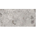 Плитка керамогранітна Ambra сірий RECT 600x1200x10 Golden Tile