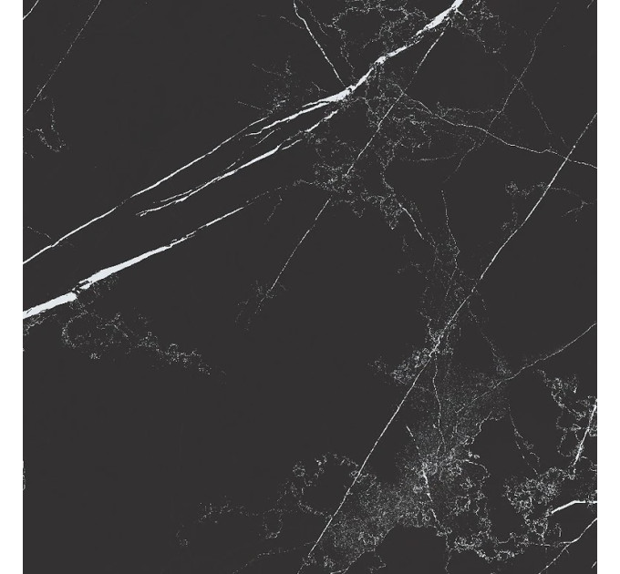 Плитка керамогранітна GPTU 601 Marquina RECT 598x598x8 Opoczno