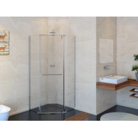Душова кабіна Razio A5 900х900 Agnes