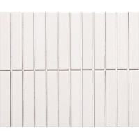 Мозаїка K 6024 Kit Kat White 252x300 Котто Кераміка