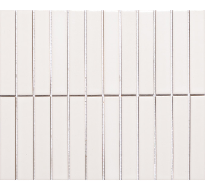 Мозаїка K 6024 Kit Kat White 252x300 Котто Кераміка