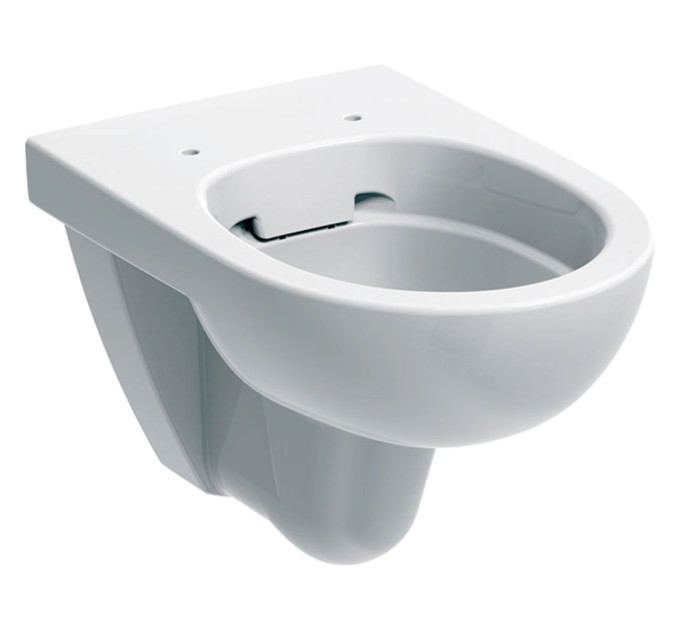 Кришка для унітаза Selnova soft-close 500.335.01.1 Geberit