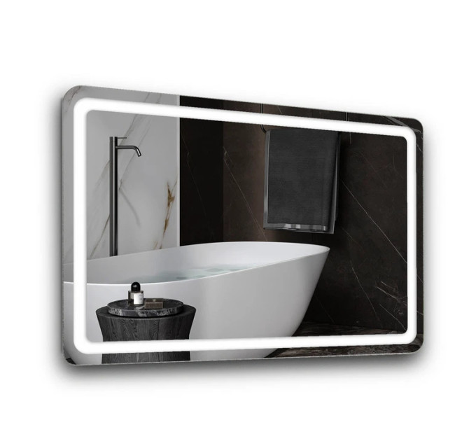 Дзеркало KING 800x600 StudioGlass