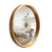 Дзеркало Perfection Slim D600 Natural Oak Luxury Wood