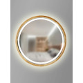 Дзеркало Perfection Slim LED D550 Natural Oak Luxury Wood