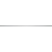 Фриз Metal Silver 1x59,8 код 1462 Церсаніт