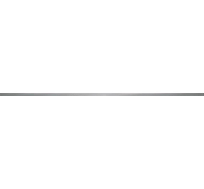 Фриз Metal Silver 1x59,8 код 1462 Церсаніт