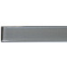 Фриз скляний GF 5012 grey 25x500 Кераміка Лео УКРАЇНА